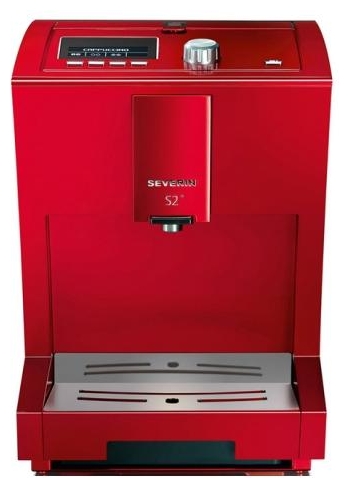 Ремонт Severin KV 8025