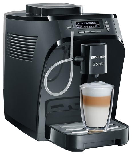 Ремонт Severin KV 8051