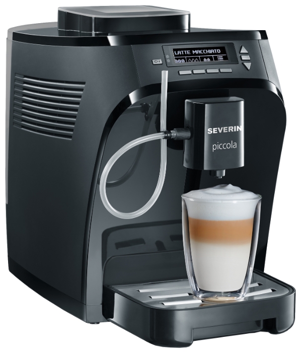 Ремонт Severin KV 8055