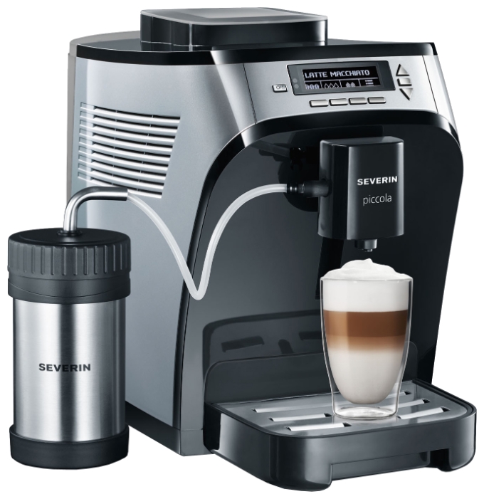 Ремонт Severin KV 8061