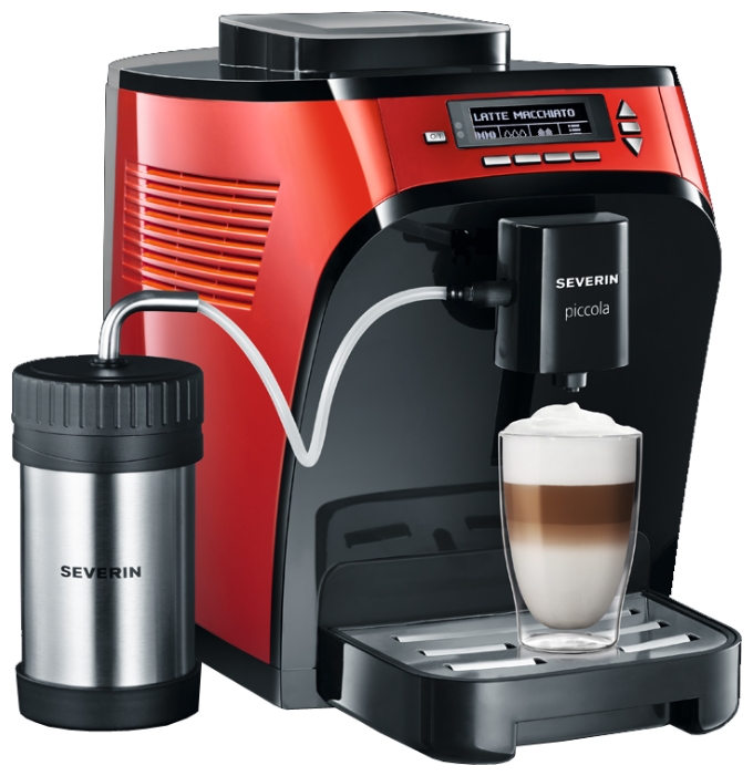 Ремонт Severin KV 8062