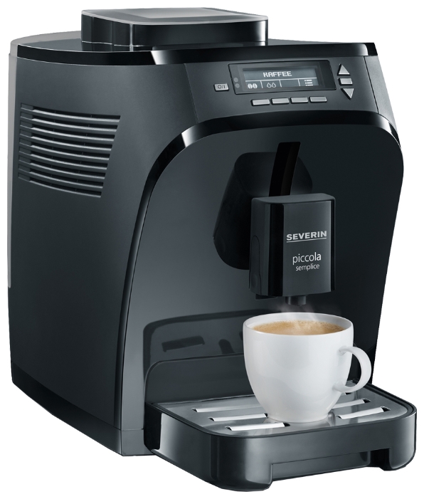 Ремонт Severin KV 8080