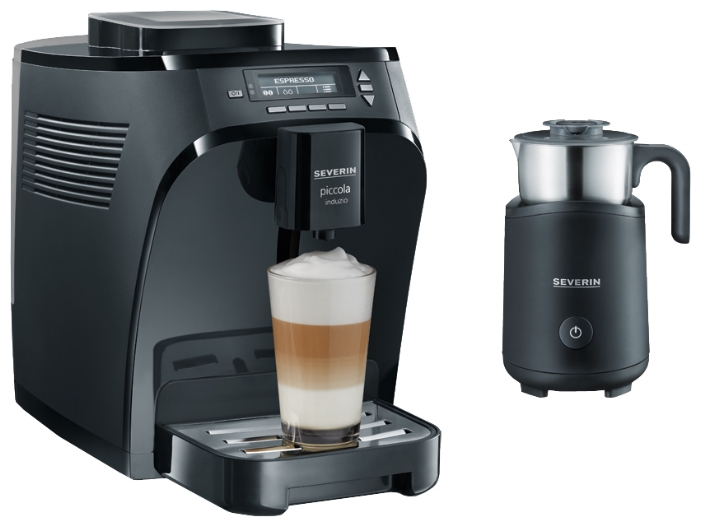 Ремонт Severin KV 8081