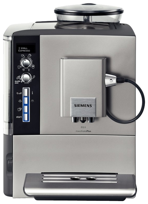 Ремонт Siemens TE506201RW