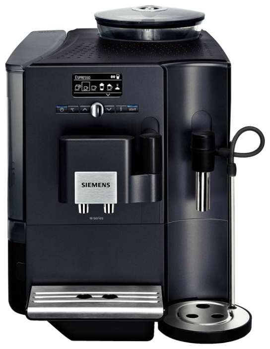 Ремонт Siemens TE701209RW