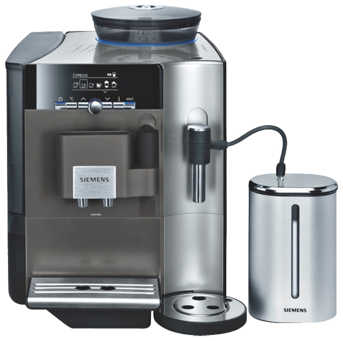 Ремонт Siemens TE706201RW