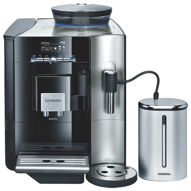 Ремонт Siemens TE706209RW