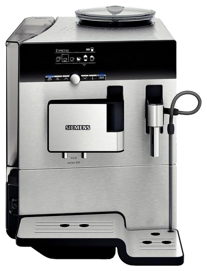 Ремонт Siemens TE803209RW