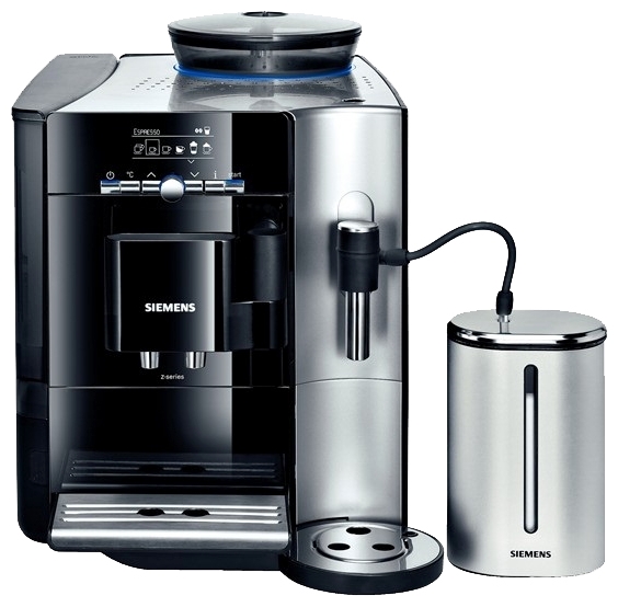 Ремонт Siemens TK 76201