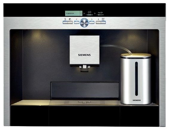 Ремонт Siemens TK 76K573