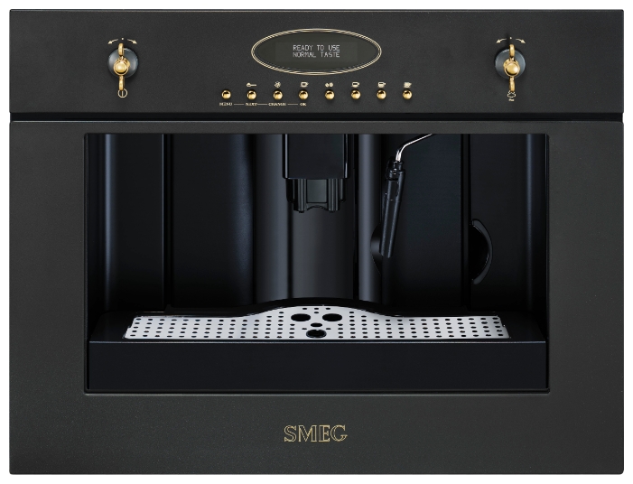 Ремонт smeg CM845A-9