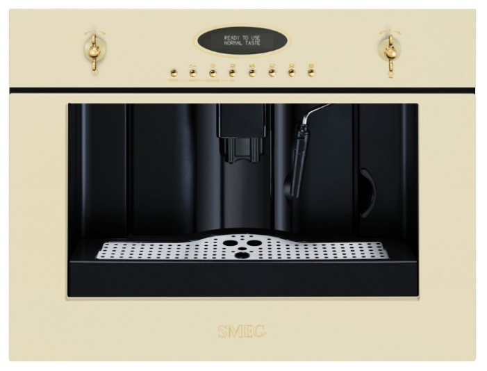 Ремонт smeg CM845P-9