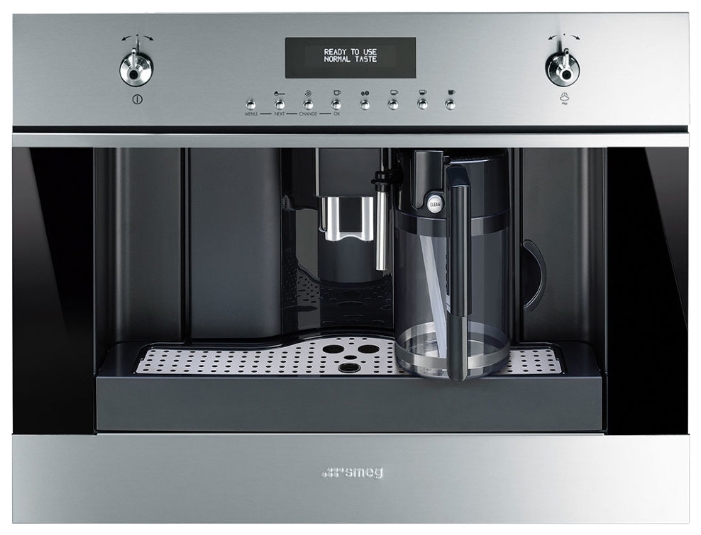 Ремонт smeg CMS6451X