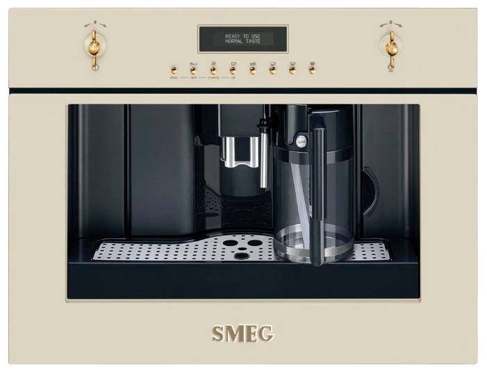 Ремонт smeg CMS8451