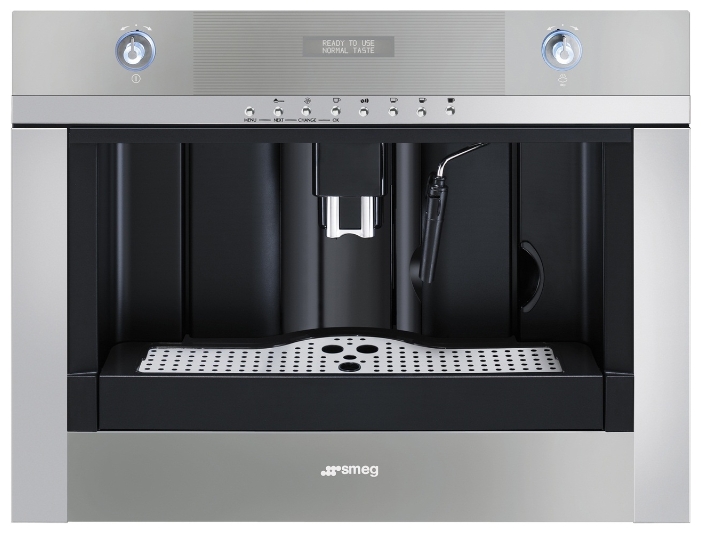 Ремонт smeg CMSC45