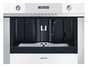 Ремонт smeg CMSC45B