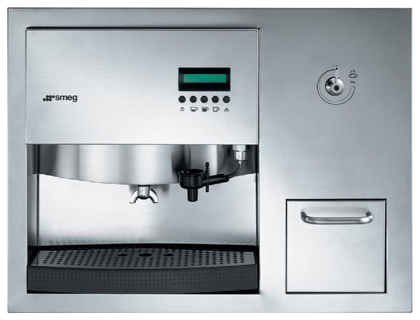 Ремонт smeg SCM1-1