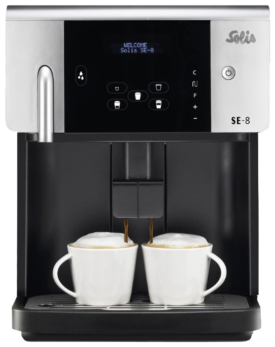 Ремонт Solis SE-8