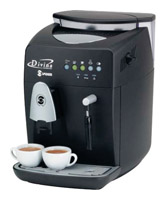 Ремонт Spidem Divina Automatica