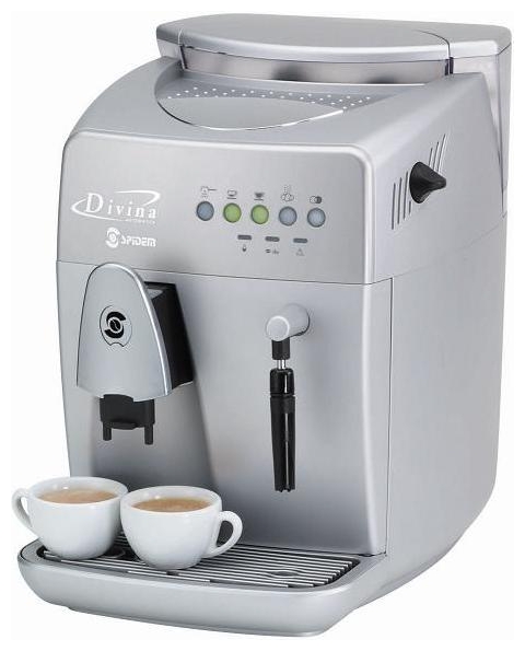 Ремонт Spidem Divina De Luxe