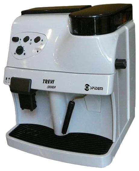 Ремонт Spidem Trevi Chiara