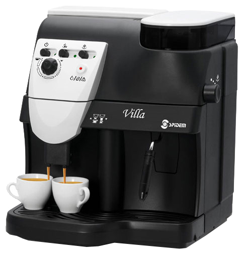 Ремонт Spidem Villa