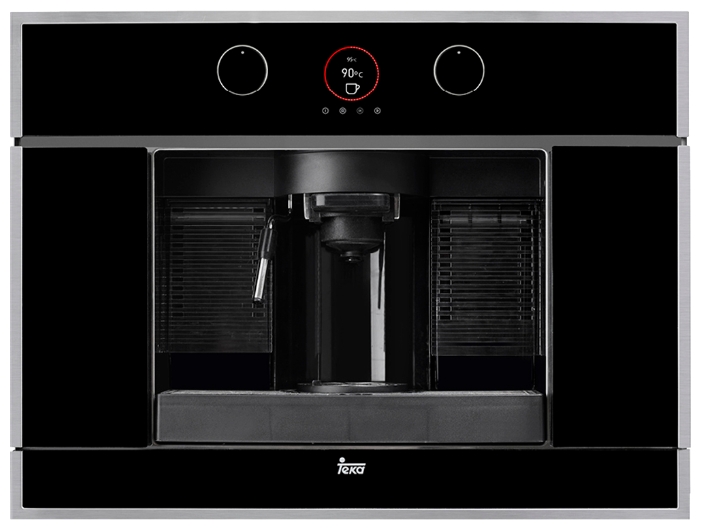 Ремонт TEKA CLC 835 MC