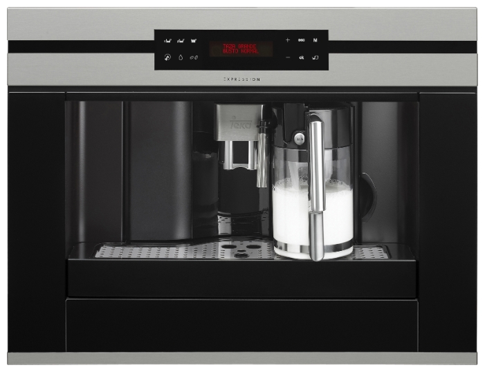 Ремонт TEKA CMX-45