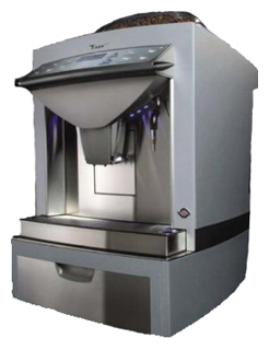 Ремонт Thermoplan Tiger Cool