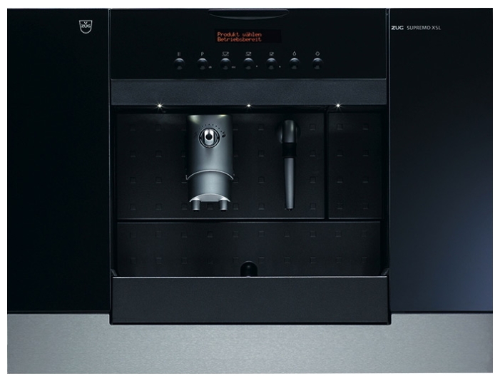 Ремонт V-ZUG Supremo XSL