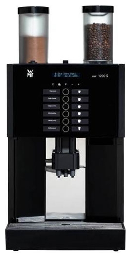 Ремонт WMF 1200 S