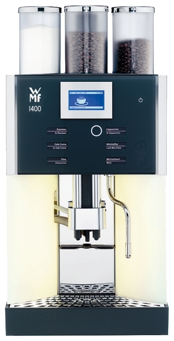 Ремонт WMF 1400