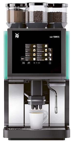 Ремонт WMF 1500 S