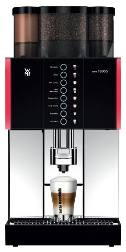 Ремонт WMF 1800 S