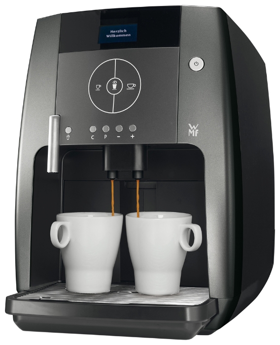 Ремонт WMF 450 touch