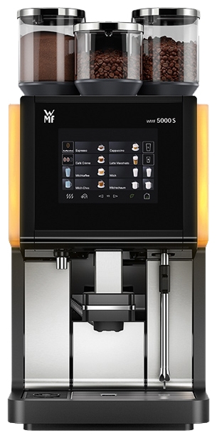 Ремонт WMF 5000S