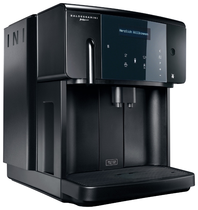 Ремонт WMF Baldessarini