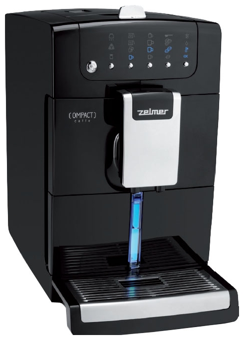 Ремонт Zelmer CM3821