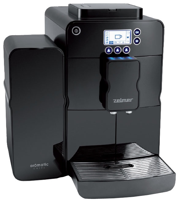 Ремонт Zelmer CM4821