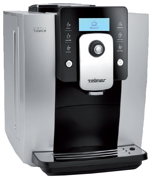 Ремонт Zelmer CM4822