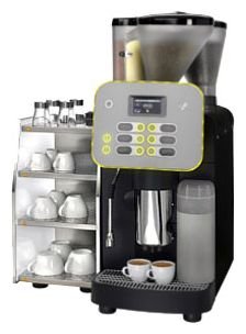 Ремонт Schaerer VITO PM