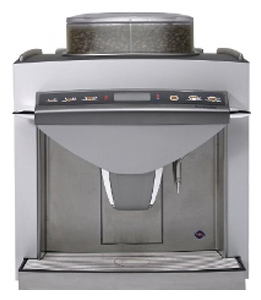 Ремонт Thermoplan Tiger