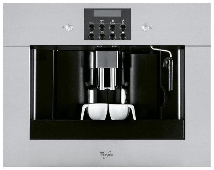 Ремонт Whirlpool ACE 100 IX